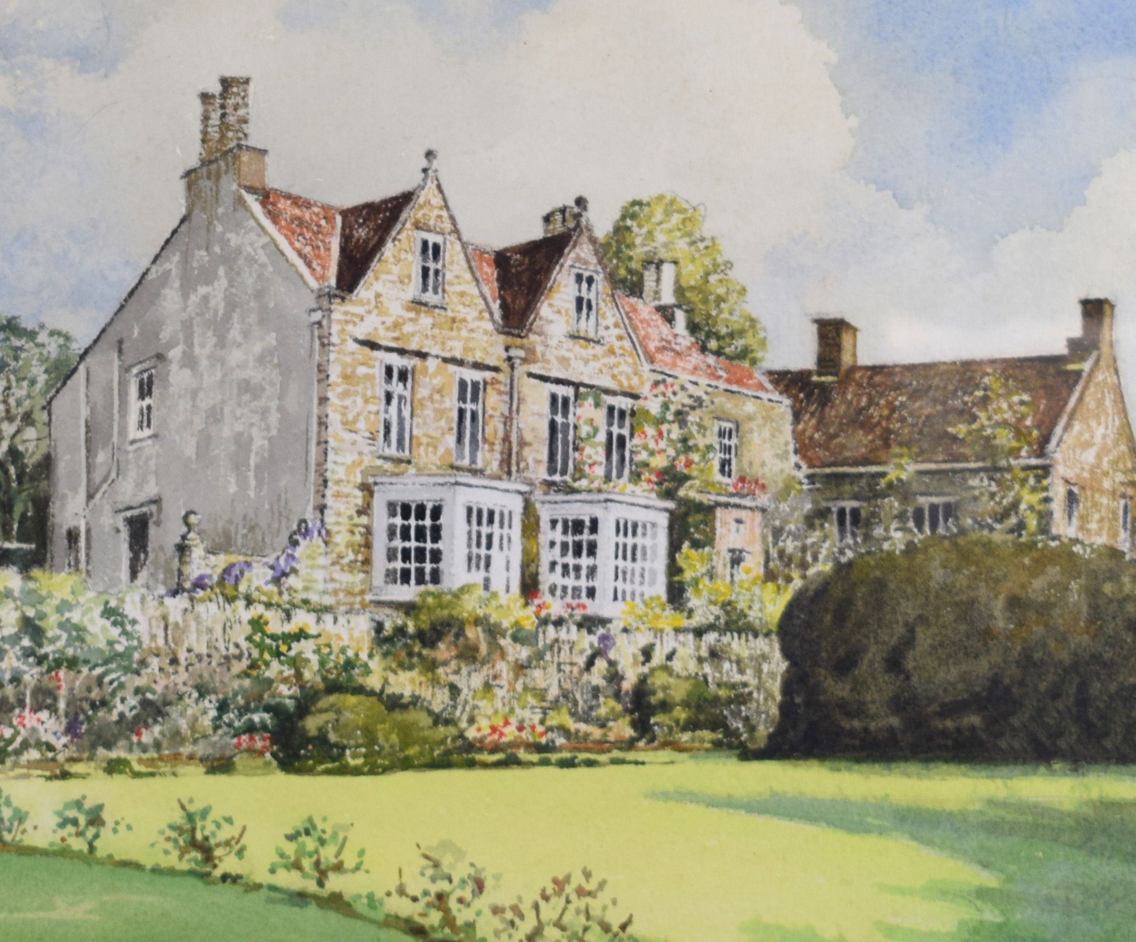 Gatcombe Court